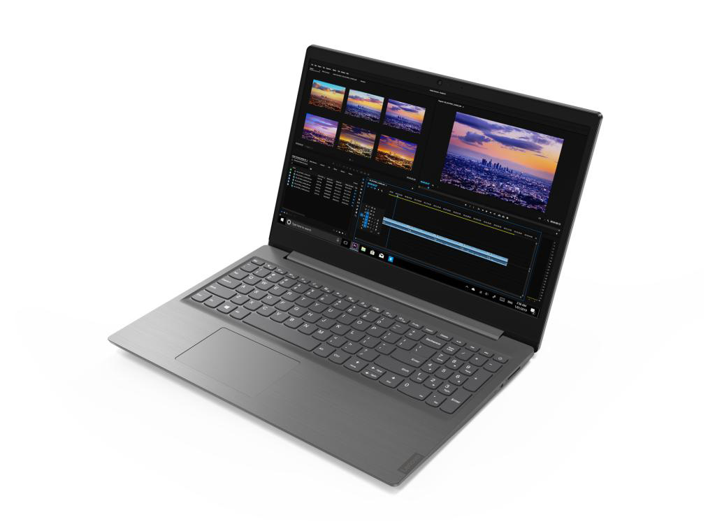 Laptop Lenovo V15 ADA 15,6 FHD Ryzen 5 3500U 8GB 256 SSD AMD Radeon Vega 8 DOS